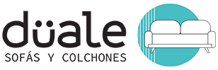 düale sofás y colchones